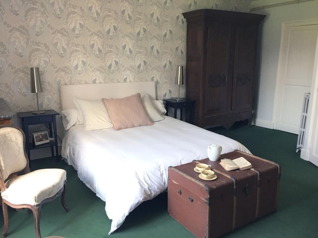 Chambres D'Hotes Grand Bouy Berry-Bouy 외부 사진